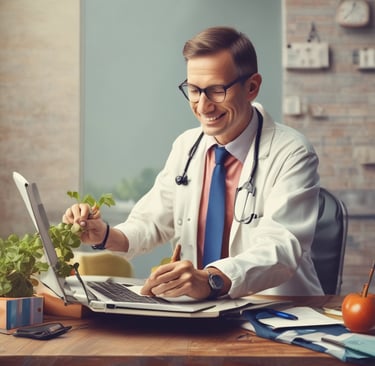 white concrete building