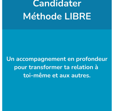 je suis hypersensbile et je souffre