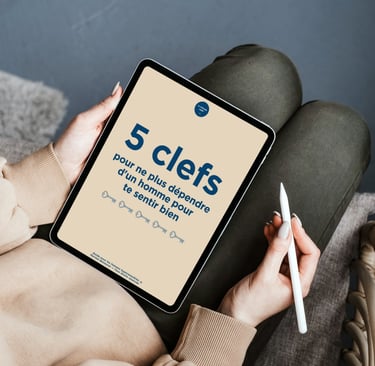 dépendance affective