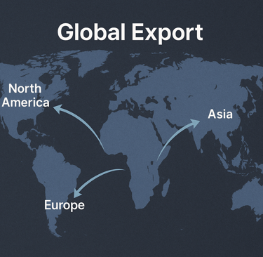 Global Export
