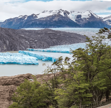 chile sailing adventure
