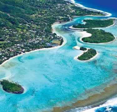cook islands nuie sailing adventure