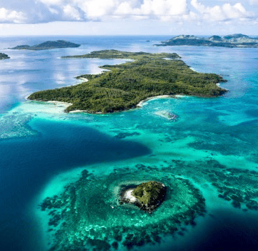 fiji sailing adventure