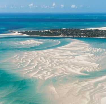 madagascar mozambique south africa sailing adventure