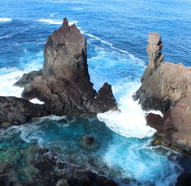 st pauls pitcairn