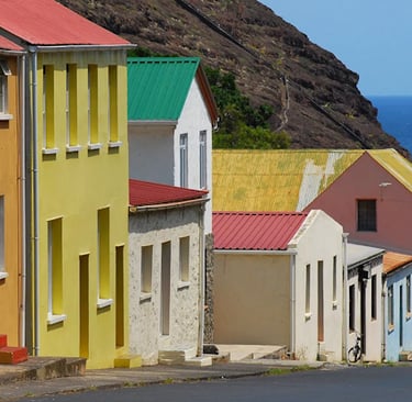 namibia st. helena sailing adventure