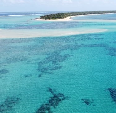 tonga sailing adventure