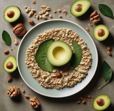 Bright living room with modern inventory