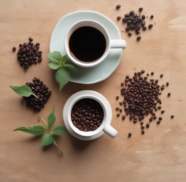 Bright living room with modern inventory