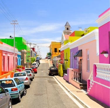 Bo-Kaap