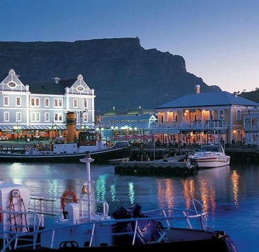 V&A Waterfront