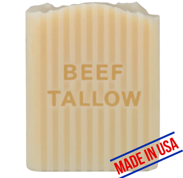 A pic of Back2naturalness tallow soap - 1 bar 