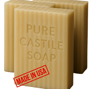 an image of Back2naturalness Castile Soap 