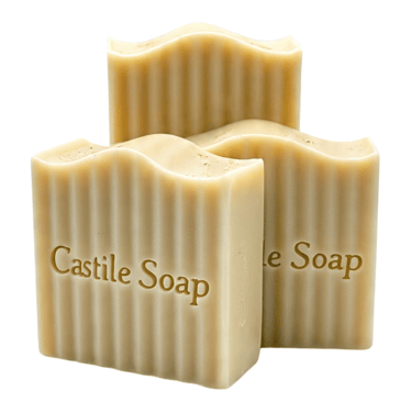 an image of Back2naturalness Castile Soap Bars 