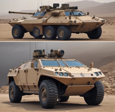 A padlock sits on a laptop keyboard with glowing red, green, and blue light trails swirling around, creating a sense of security and cyber awareness.