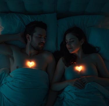 Erholsamer Schlaf nach Hypnose