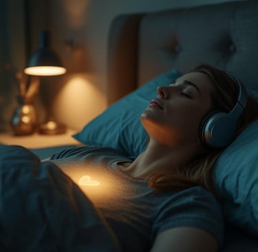 Hypnose gegen Bluthochdruck