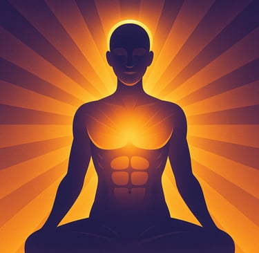 Schritt 2: Traumkörper visualisieren