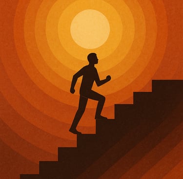 Schritt 5: Traumkörper verankern