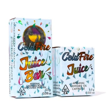 best coldfire carts