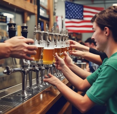 a man riding a skateboard down the side of a ramp