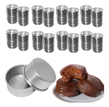 formas para pão de mel