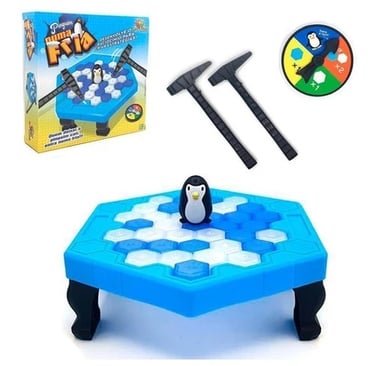 jogo numa fria pinguim em promoção