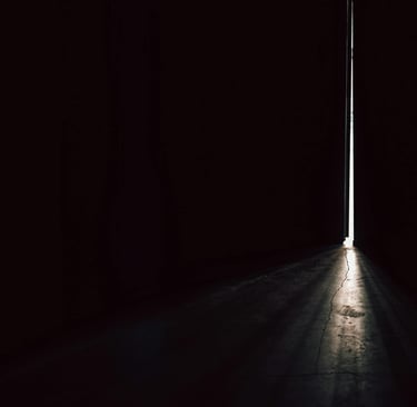 a threshold