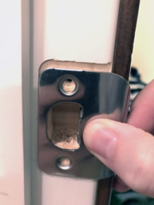 Door Latch