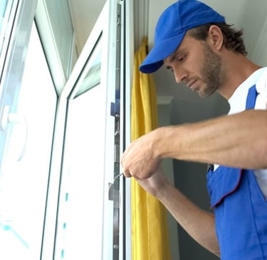 Window Repair