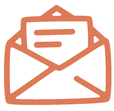 Icon mail