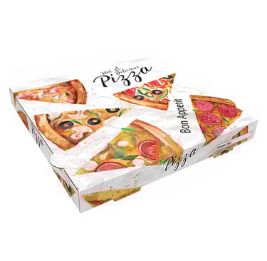 Envases de cartón con Laminado PE
