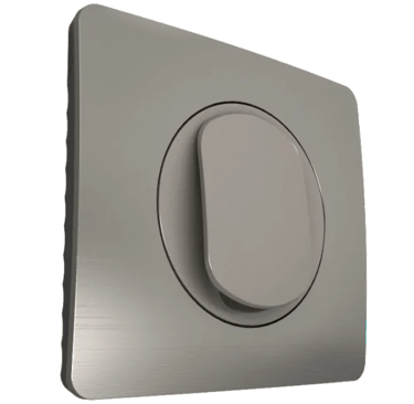 Nouvel appareillage Legrand type interrupteur 2024