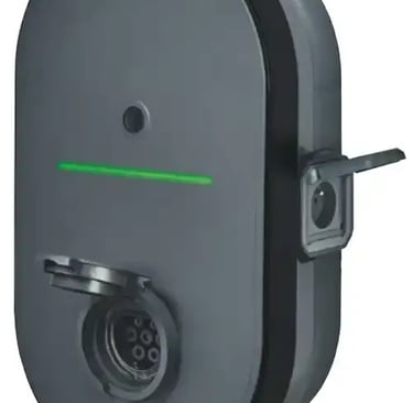 Prise Green'UP Home Legrand