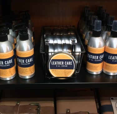 Robert Mason Packaging Graphic Design