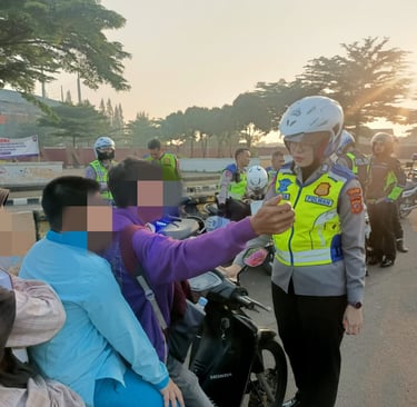 Anak dibawah umur