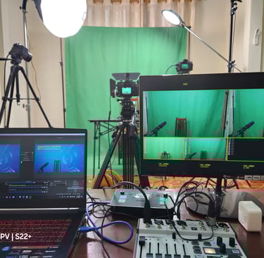 live steam spvmedia