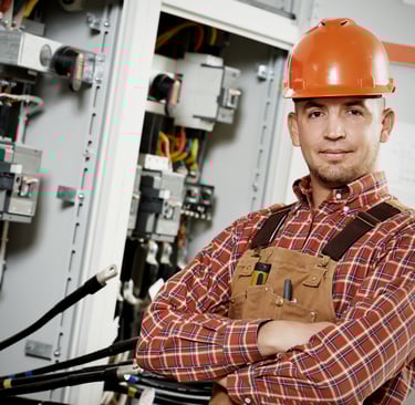 Mooresville Electrician Services