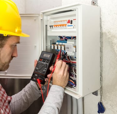 5 Essential Electrical Upgrades for Your Mooresville Home