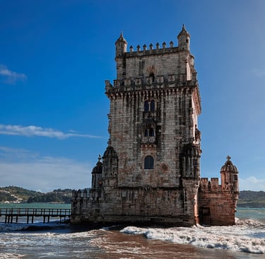 Torre de Belém