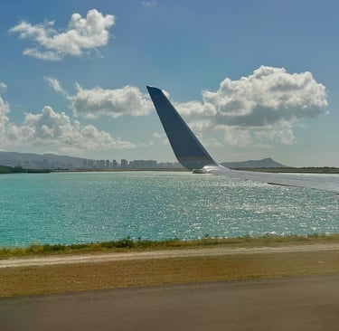 Hawaii Honolulu Nachhaltigkeit Reisen