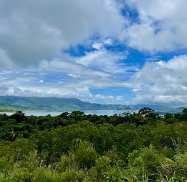 Laguna de Arenal La Fortuna Costa Rica Annercshtwo