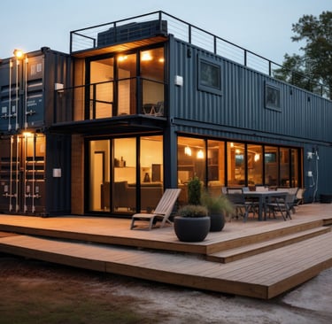 Real Estate Gallery