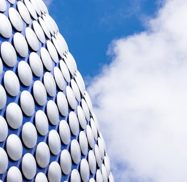 Birmingham IT support supplier synergy