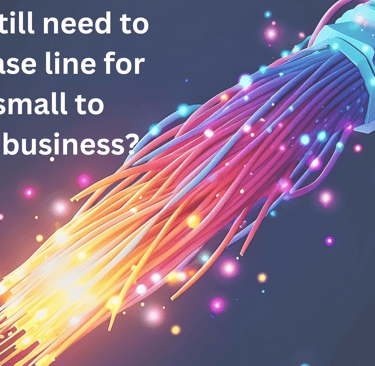 FTTP supplier synergy