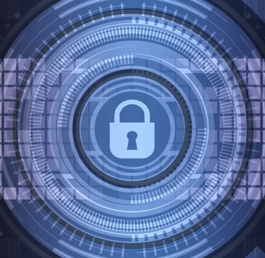 Birmingham Cyber Security