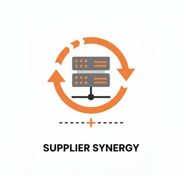Independent consultancy for disaster recovery and business continuity solutions
