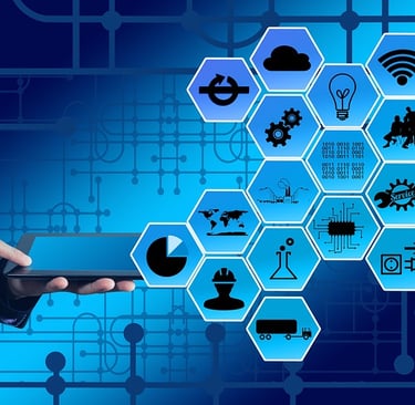access multiple it skill contractors