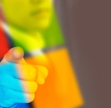 Microsoft 365 supplier synergy