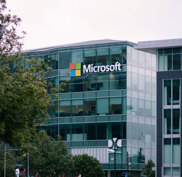 Microsoft dynamics 365